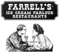 Farrell's Ice Cream Parlour