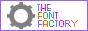 The Font Factory 88x31 button