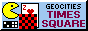 Geocities Times Square 88x31 button
