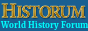 HISTORUM World History Forum 88x31 button