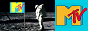 MTV logo with astronaut 88x31 button