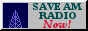 Save AM Radio Now! 88x31 button