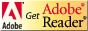 Get Adobe Reader 88x31 button