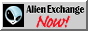 Alien Exchange Now! 88x31 button