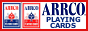 AARCO Playing Cards 88x31 button