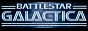 Battlestar Galactica 88x31 button