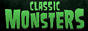 Classic Monsters 88x31 button