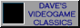 Dave's Videogame classics 88x31 button