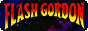 Flash Gordon 88x31 button