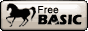 Free BASIC 88x31 button
