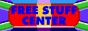 Free Stuff Center 88x31 button