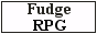 Fudge RPG 88x31 button