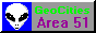 Geocities Area 51 88x31 button