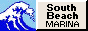Geocities South Beach Marina 88x31 button