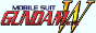 Mobile Suit Gundam Wing 88x31 button