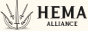 HEMA Alliance 88x31 button