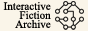 Interactive Fiction Archive 88x31 button