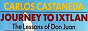 Journey to Ixtlan. The Lessons of Don Juan. Carlos Castaneda. 88x31 button