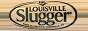 Louisville Slugger 88x31 button