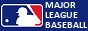 Major League Baseball 88x31 button