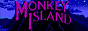 Monkey Island 88x31 button