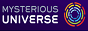 Mysterious Universe 88x31 button