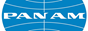 PAN AM airlines 88x31 button