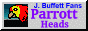 J Buffet Fans. Parrotheads 88x31 button