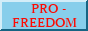 pro freedom. pro humanity. pro choice. 88x31 button