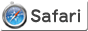 Safari browser 88x31 button