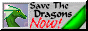 Save the Dragons Now! 88x31 button