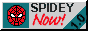 Spidey Now! 88x31 button