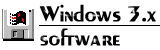 Windows 3x 88x31 button