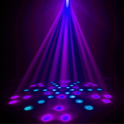 dance floor laser lights