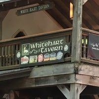 White Hart Tavern, Maryland Renaissance Festival